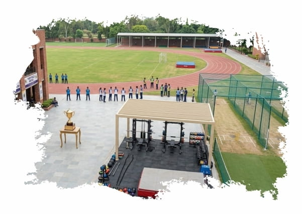 Facilities